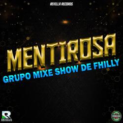 Mentirosa