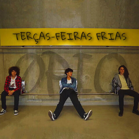 Terças-Feiras Frias