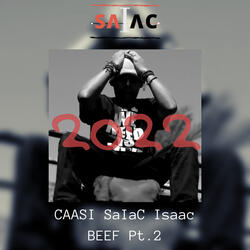 Beef, Part 2