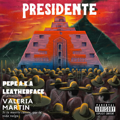 Presidente