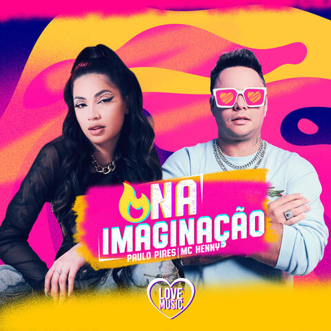 Na Imaginação