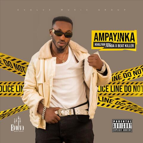 Ampayinka
