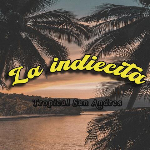 La Indiecita