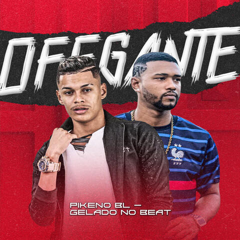 Ofegante