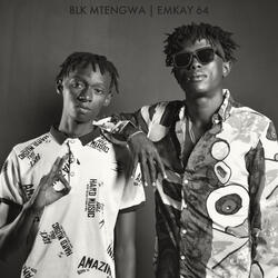 Ndonga