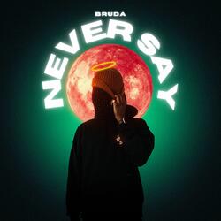 Never Say
