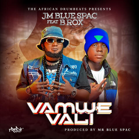 Vamwe Vali