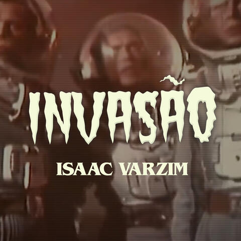 Invasão