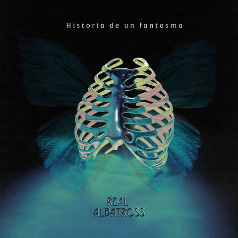 Historia de un Fantasma