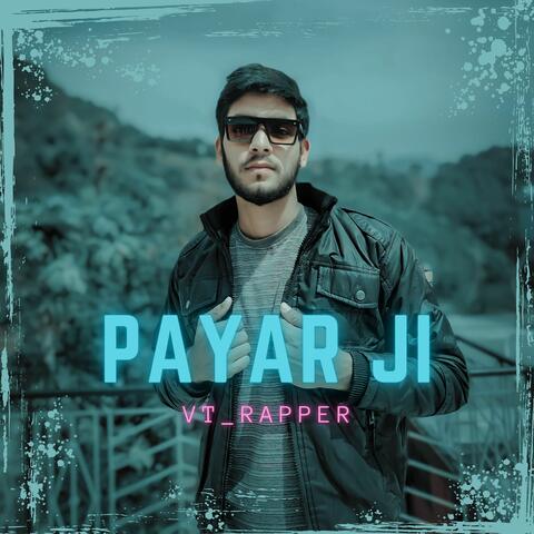 Payar Ji