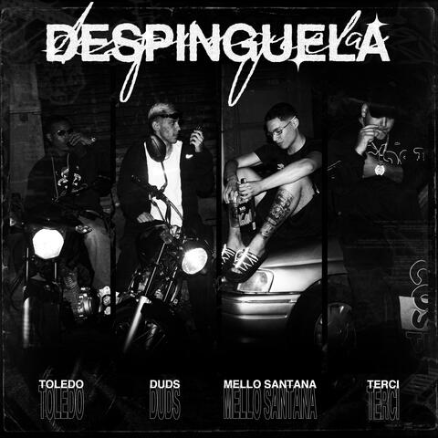 Despinguela