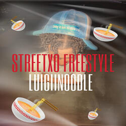 Streetxo Freestyle