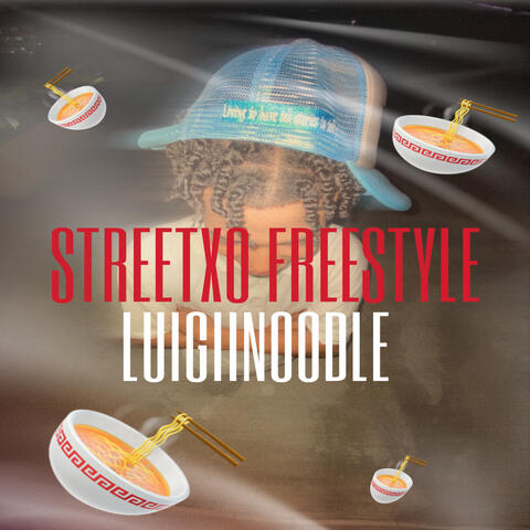 Streetxo Freestyle