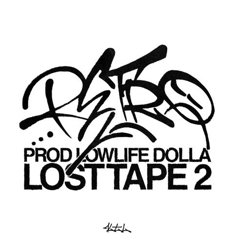 Lost Tape 2
