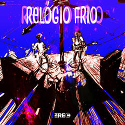 Relógio Frio