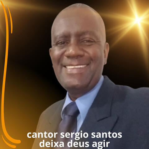Deixa Deus Agir