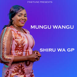 Mungu Wangu