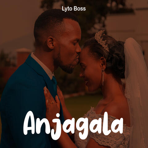 Anjagala
