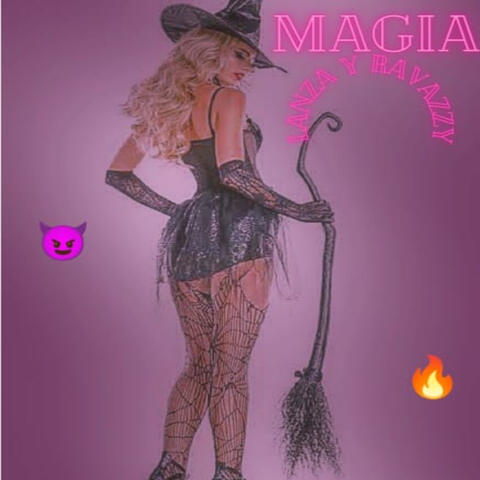 Magia