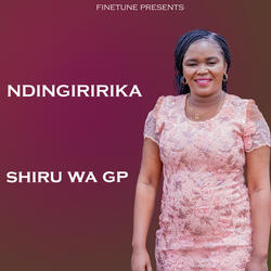 Ndingigiririka