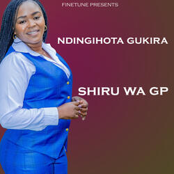 Ndingihota Gukira