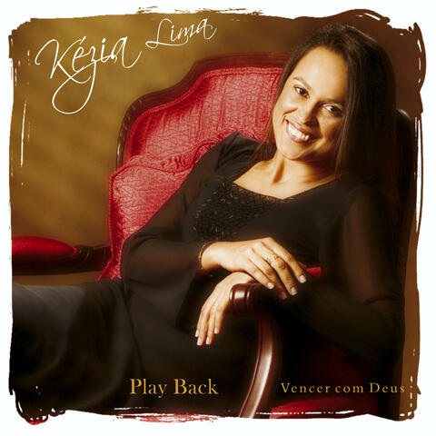 Vencer Com Deus (PlayBack)