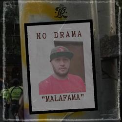 No Drama