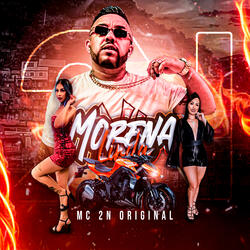 Morena Linda