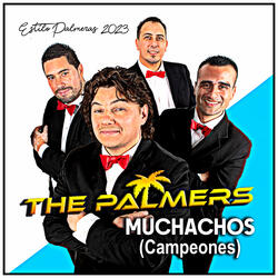 Muchachos (Campeones)
