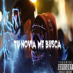 Tu Novia Me Busca