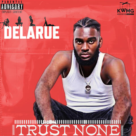 Trust None