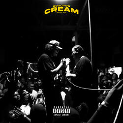 Cream