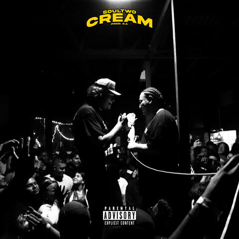 Cream