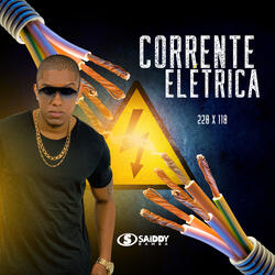 Corrente Elétrica