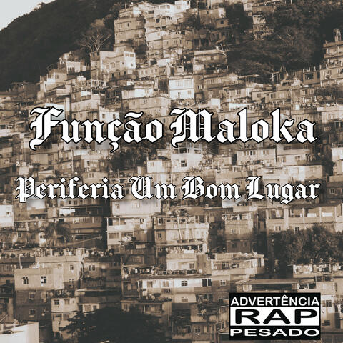 Periferia um Bom Lugar