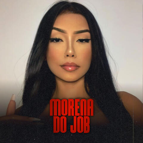 Morena do Job
