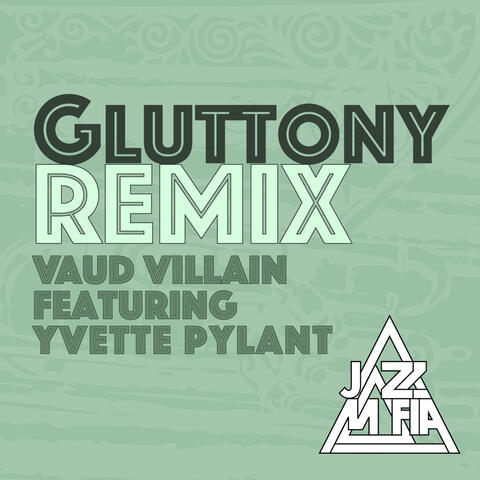 Gluttony