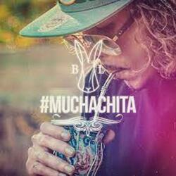 Muchachita