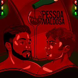 Pessoa Maldosa