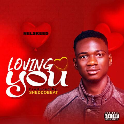 Loving You