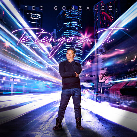 Teo Gonzalez