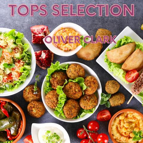 Tops Selection