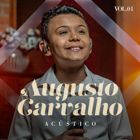 Acústico, Vol. 1