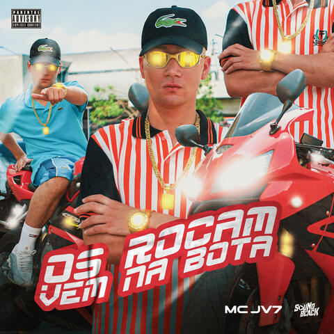 Os Rocam Vem na Bota