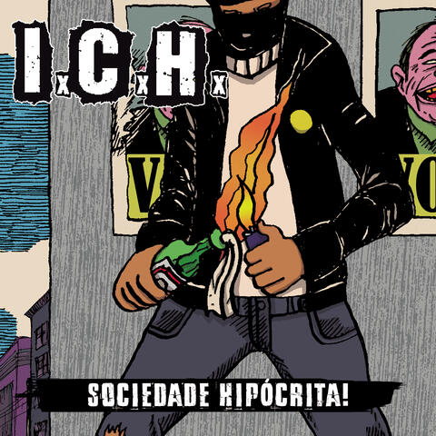 Sociedade Hipócrita