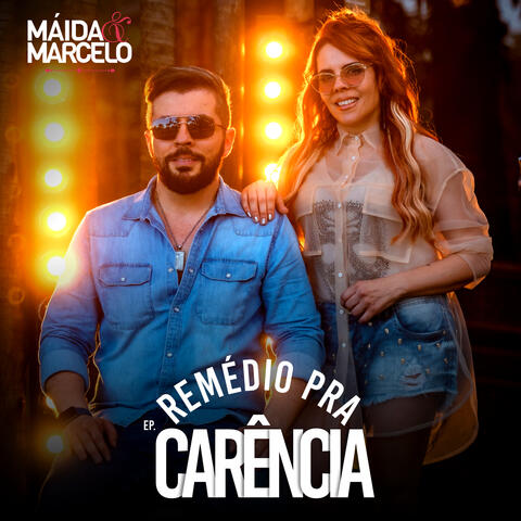 Remédio pra Carência