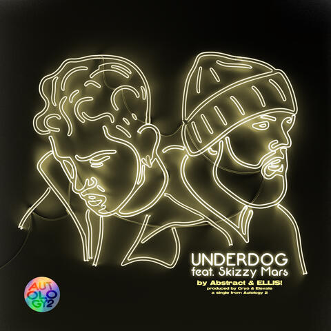 Underdog (feat. Skizzy Mars)