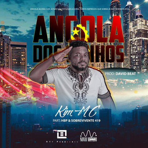 Angola dos Sonhos