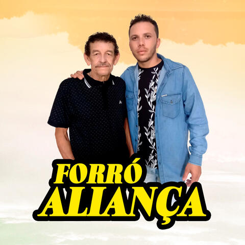 Aliança Tá Chegando