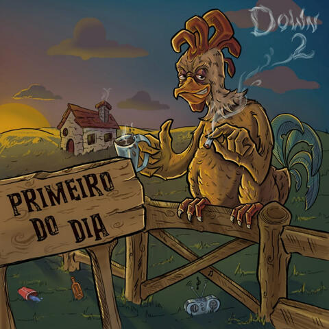 Primeiro do Dia